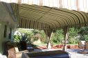 Awnings and tops by tony, Toldo