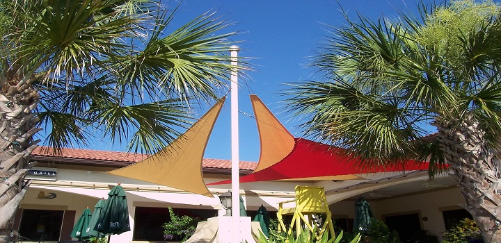 Awnings and Tops by Tony