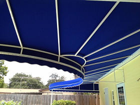 Awnings and Tops by Tony